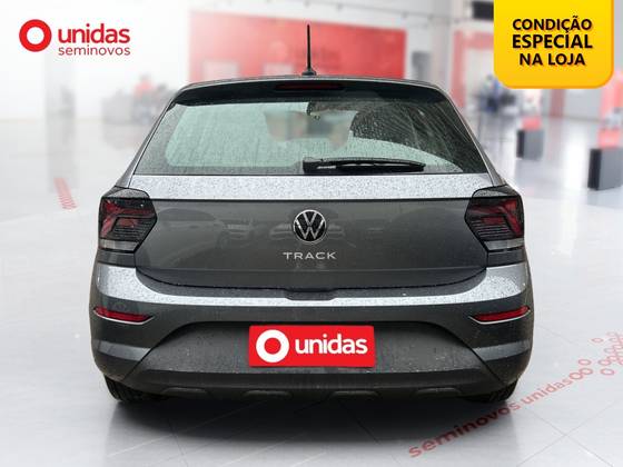 VOLKSWAGEN POLO 1.0 MPI MANUAL VOLKSWAGEN POLO 1.0 MPI MANUAL